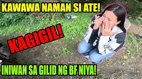 pinakantot ng bf si gf sa ka tropa sheeeet sarap ng party|AFTER PARTY FUN KASAMA ANG TROPA AT SI GF.